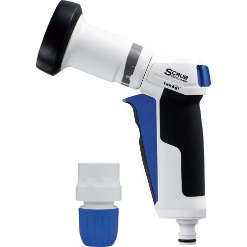 タカギ プログリップ スクラブ QG1114FJ