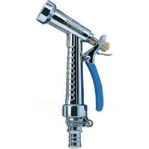 【廃番】タカギ ホースノズル メタルガンLII(裸) QG134FJ