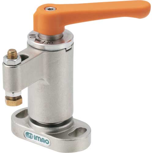 イマオ スイングクランプ(スプリングタイプ) QLSWC18R-18