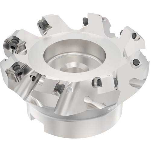 【廃番】セコ フライス クワトロミル カッター R220.53-0063-12-5A