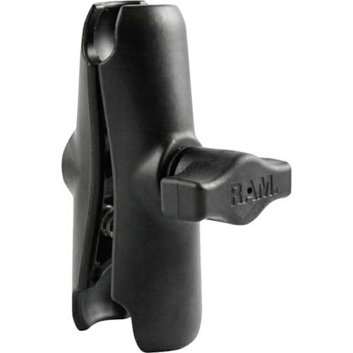 ラムマウント ダブルソケットアームM RAM-B201U