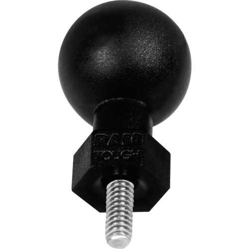 ラムマウント M8ボルトアダプター 1.5インチ RAP-379U-M8