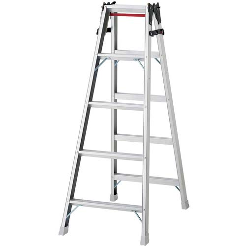 ハセガワ はしご兼用脚立 RAX-15C(10184) RAX-15C