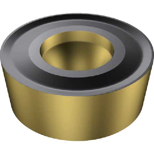 【廃番】サンドビック コロターン107 旋削用ポジチップ(122) 4425 RCMT 06 02 M0