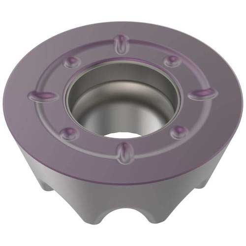 【廃番】セコ フライス 金型用インサート RDKW10T3M0 MK2050 RDKW10T3M0T-8-MD06