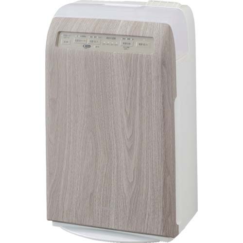 アイリスオーヤマ 288062 加湿空気清浄機 10畳 デザインモデル RHF-253-WM