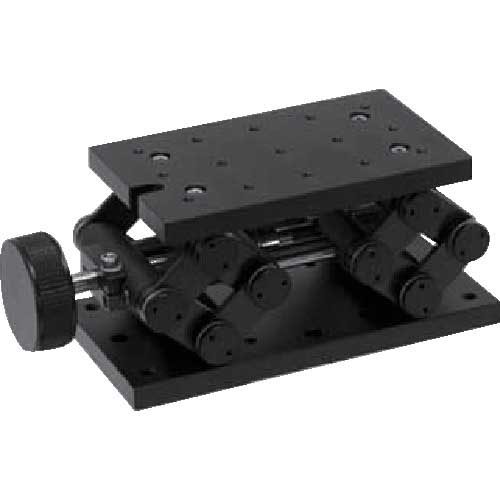 ツクモ工学 精密ラボジャッキ RJ-101