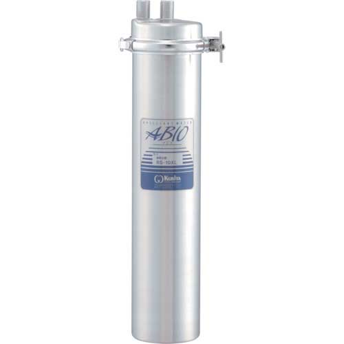 【廃番】KURITA アビオ RS-10XL