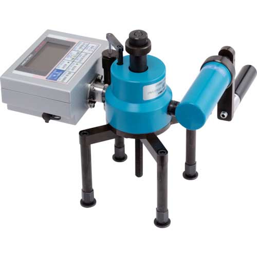 サンコー 接着・付着力引張試験器 テクノテスター RT1000LD2 RT-1000LD2