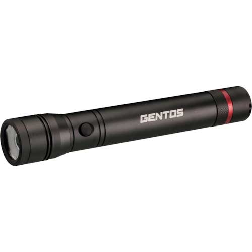 GENTOS LEDハンディライト レクシード323D RX-323D