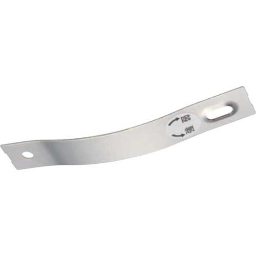 MK S-204 ステンレス スーパーフリーストッパー S-204-000