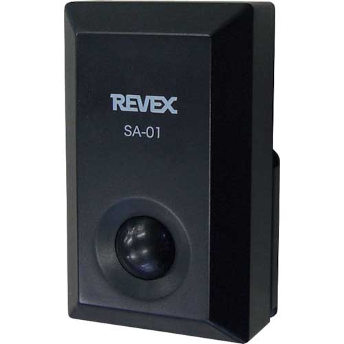 REVEX 侵入感知アラーム 音鳴りくん SA-01の通販｜現場市場