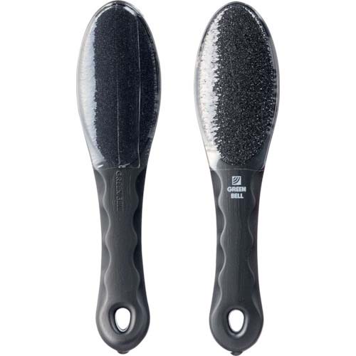 GREENBELL お風呂で使えるカカトのヤスリ SE-030