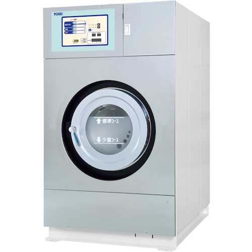 【廃番】TOSEI 施設向け業務用洗濯乾燥機 SFS-322