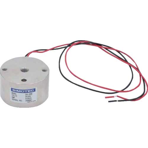 【廃番】SIMOTEC スイッチングマグホルダー φ50×H30 SH-50B