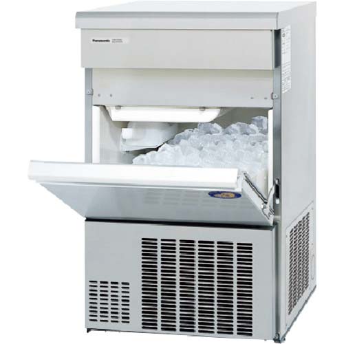 Panasonic 製氷機 キューブ35kgタイプ SIM-AS3500