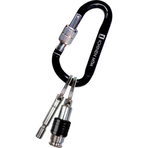 MUSTTOOL マルチホルダーセット カラビナ付き MH-SET 13683