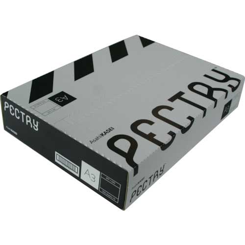 旭化成 PECTRY A3 100枚入 SLB-A3-100