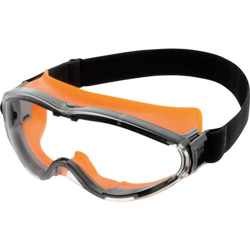 シゲマツ ゴグル形保護めがね SP-19F-1