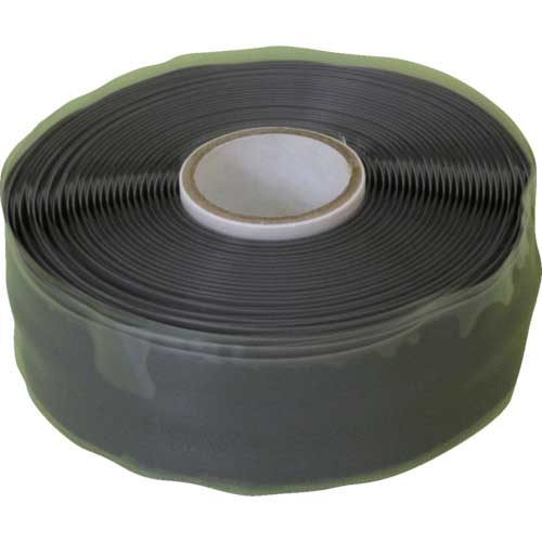 【廃番】信越ポリマー 止水テープ 水漏れ御用 5M SP-MG5M