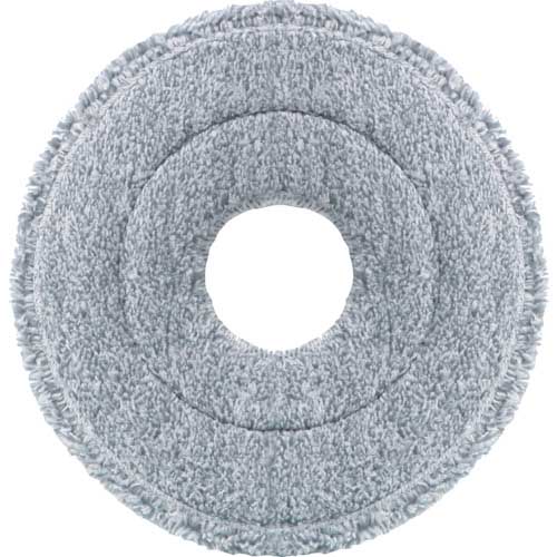 3M スコッチ・ブライト マイクロファイバースピンモップ 取り替え用クロス SSM-T6J-R