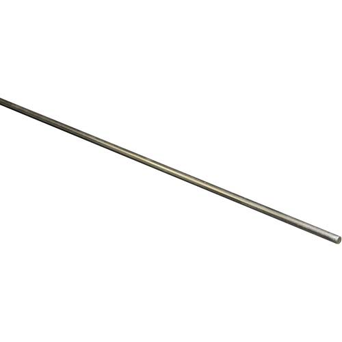 光 スチール丸棒 6×910 SU910-6