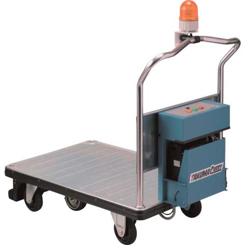 タクマ 無人搬送車(磁気誘導方式) TC-900S2(MS)