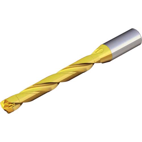 【廃番】テグテック 刃先交換式ドリルホルダー ドリルラッシュ TCD 130-134-16S0-8D