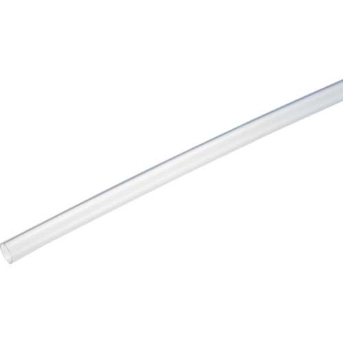■潤工社 FEPチューブTF 12X10mm 100m 半透明〔品番:TF225N100〕【3842847:0】[店頭受取不可] 潤工社 FEPチューブTF 12X10mm 100m 半透明 TF225-N-100の通販｜現場市場