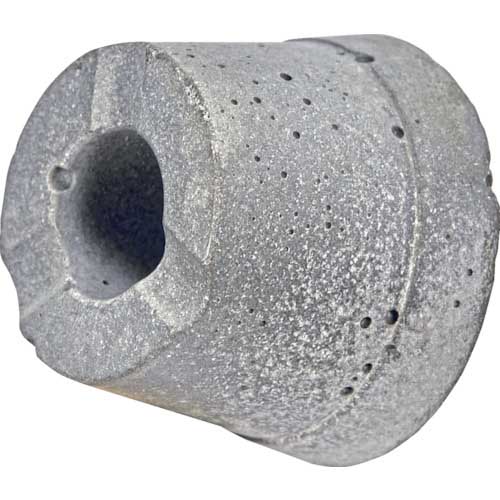 TRUSCO Pコン穴埋ジャストコン(ジャストコン100個入・ジャストボンド1本付)W5/16・W3/8用 TJ-30-100