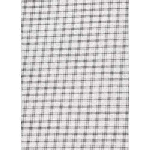 【廃番】HIRAOKA 【2類】建築養生メッシュ ターポスクリーン#2024 幅1890mm×巻104m 黒 TS-2024-BK