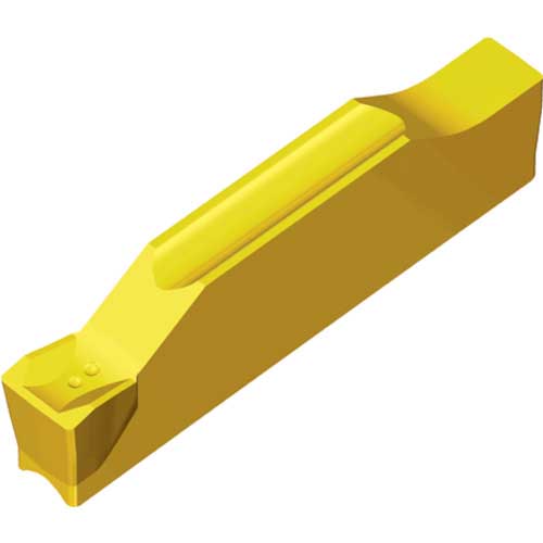 【廃番】テグテック 突切・溝入用チップ T‐クランプ TSC 3 TT7220