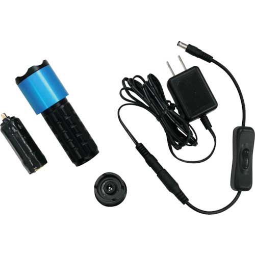 【廃番】Hydrangea ブラックライト 高出力 ハレーションカット付(フォーカス照射) コンセントタイプ UV-SU365-01FCDC