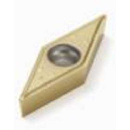 【廃番】セコ 旋削 ISOポジインサート VBMT1103 CP500 VBMT110304-F1