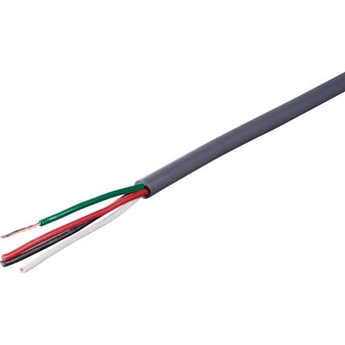 【廃番】オーナンバ ビニルキャブタイヤ VCTF 30m VR(VCTF) 2X0.3SQ-30