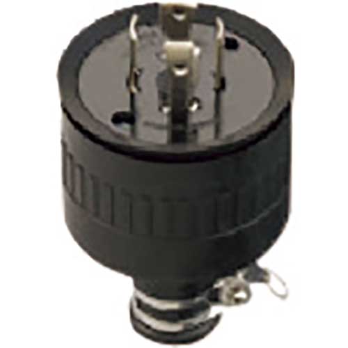 Panasonic 接地3P30A引掛防水ゴムキャップ WF8430