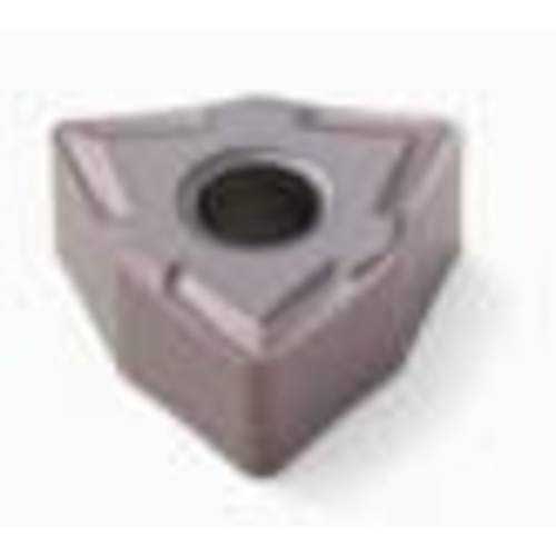 【廃番】セコ 旋削 ISOネガインサート WNMG08 TH1000 WNMG080408-MF2