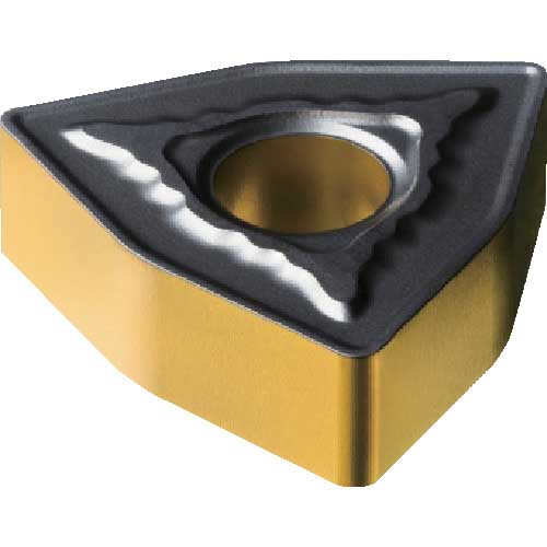 【廃番】サンドビック T-Max P 旋削用ネガチップ(112) 4415 WNMG 08 04 08-MR