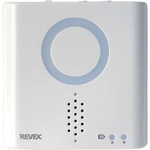 REVEX 増設用 受信チャイム XP700