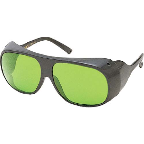 YAMAMOTO 二眼形遮光めがね YW-70 #1.4