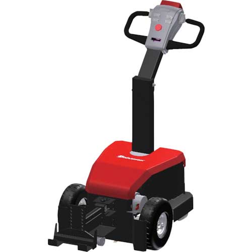 Bishamon 電動牽引車 DTR10N