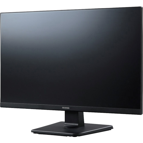 【廃番】アイリスオーヤマ 574339 液晶ディスプレイ 27インチ ブラック ILD-C27FHDS-B