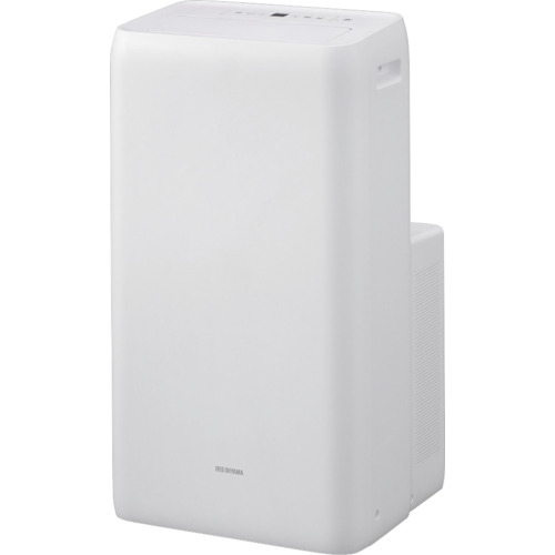 【廃番】アイリスオーヤマ 100614 ポータブルクーラー 3.5kw(冷暖房) IPA-3522GH