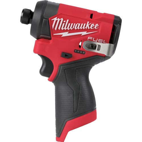milwaukee M12 FUEL インパクトドライバー FID2-0X JP