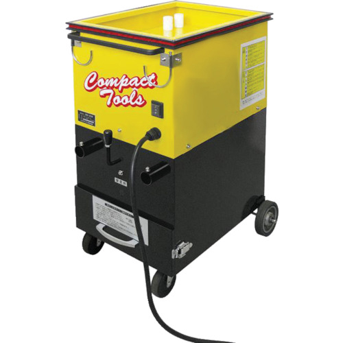 コンパクトツール サンダー用電動集塵機(オートスイッチ付) EKC-2100 コンパクトツール サンダー用電動集塵機 (オートスイッチ付) ( EKC