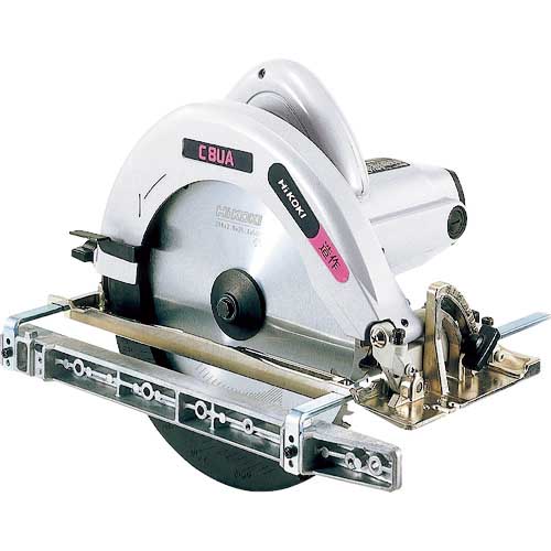 【廃番】HiKOKI 造作丸のこ 216mm(チップソー付) C8UA