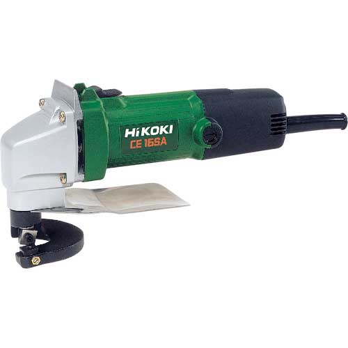 【廃番】HiKOKI ハンドシャ CE16SA