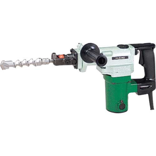 【廃番】HiKOKI ハンマドリル 六角軸シャンク DH35