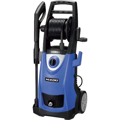 HiKOKI 家庭用高圧洗浄機 FAW110SB