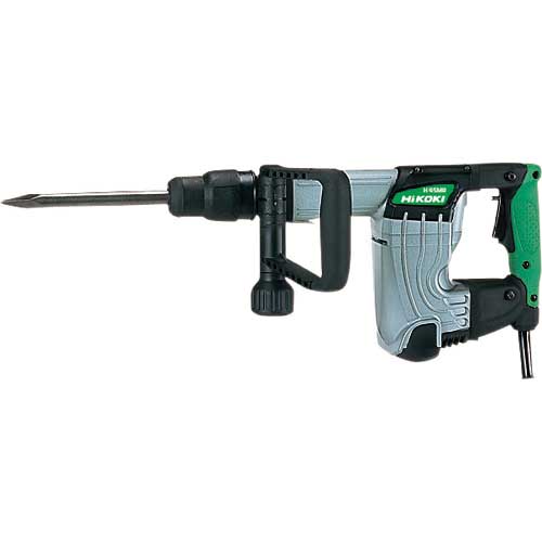 【廃番】HiKOKI ハンマ SDS-maxシャンク H45MR